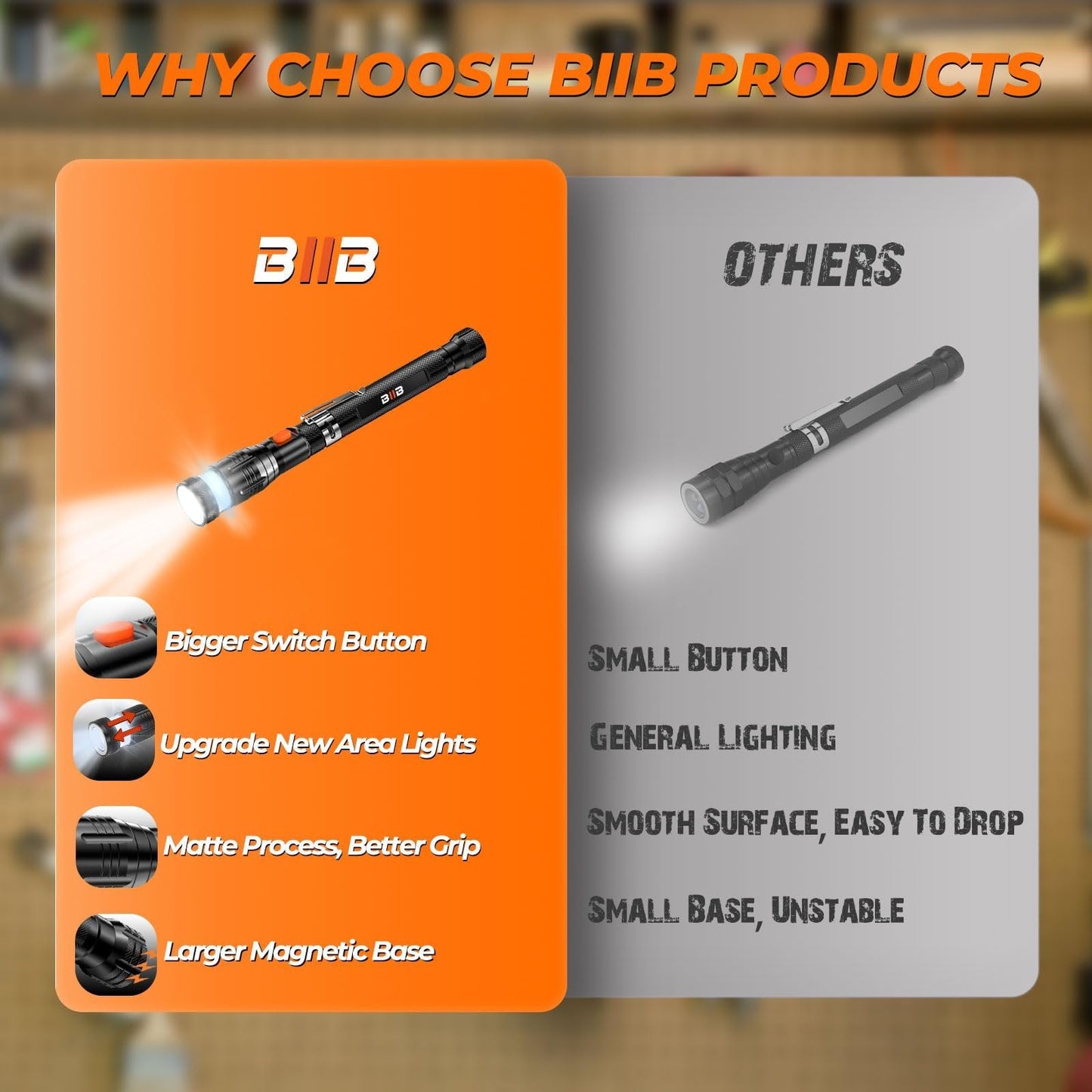 🔥 🔧Telescoping Magnetic Pickup Tools mysite