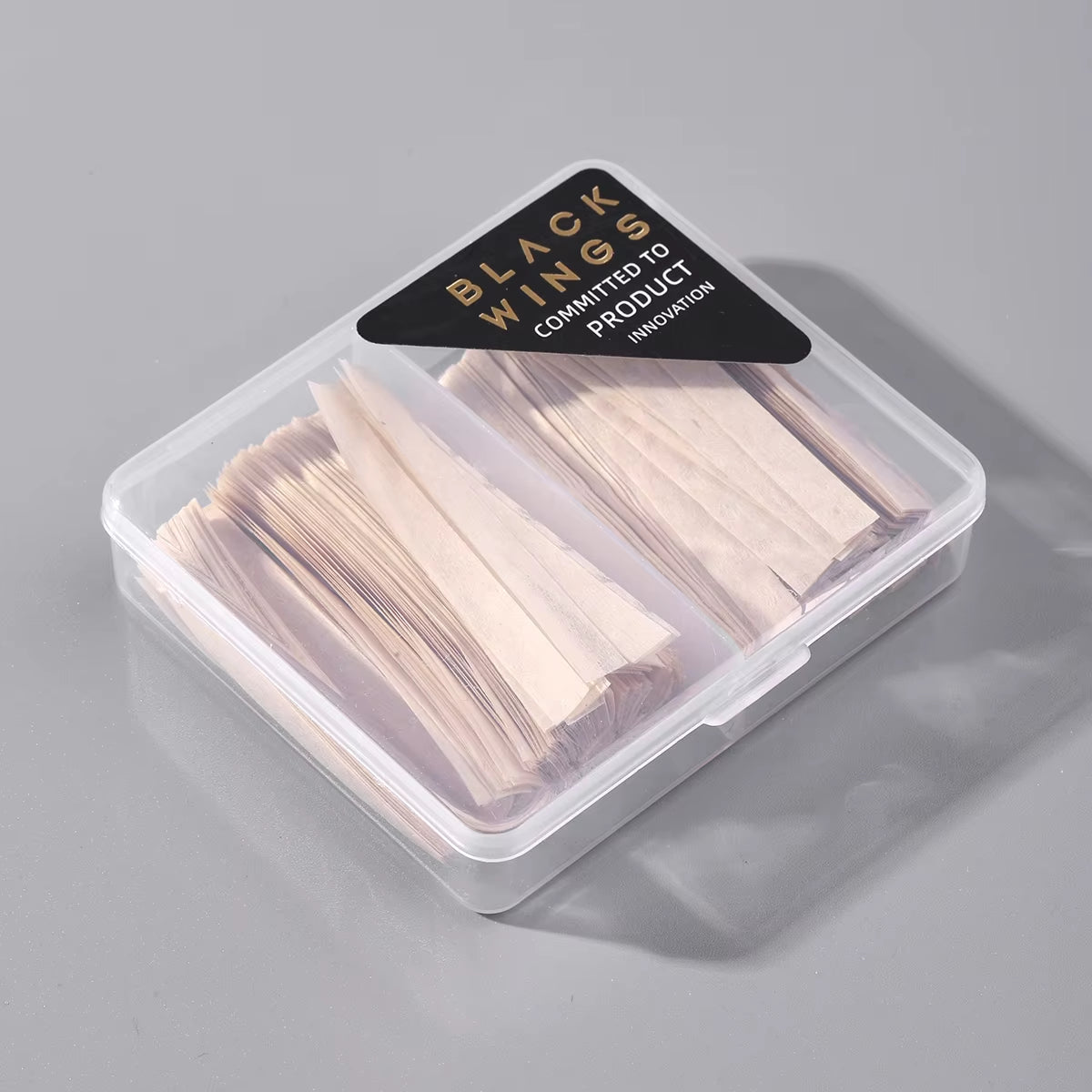 Eyelash Perm Paper Eyelash Curler Makeup Lashlifting Tools Lashes Rods