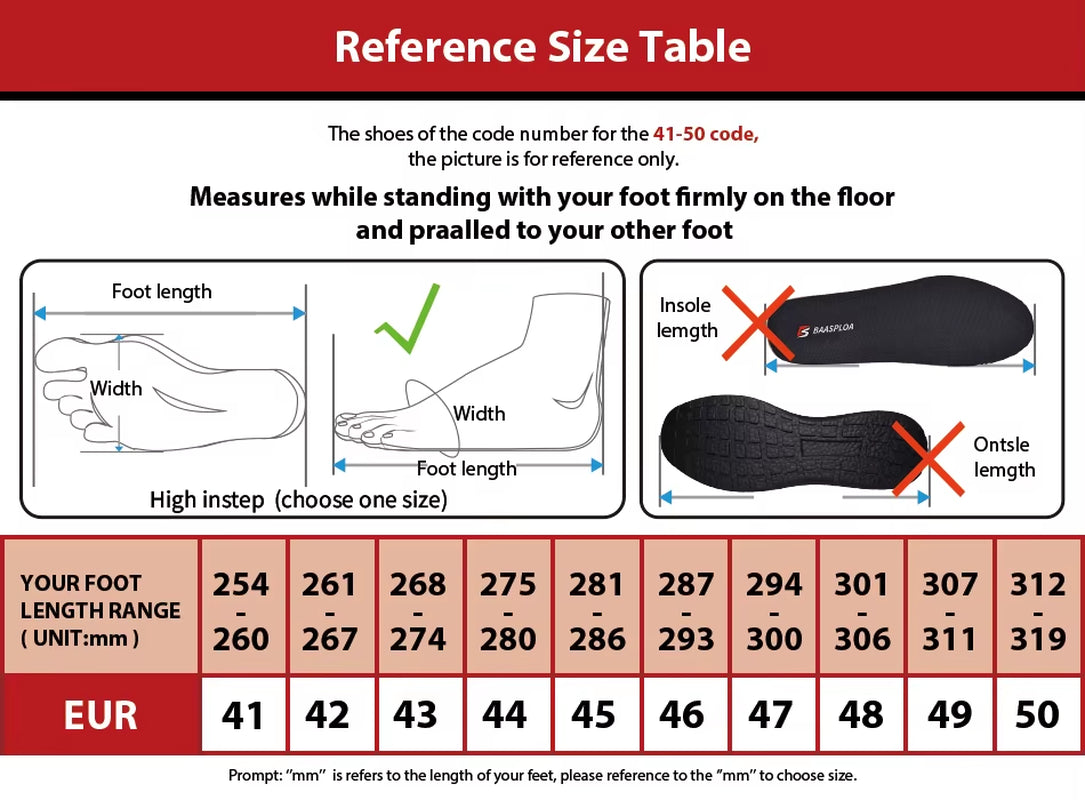Men Sport Shoes Mesh Breathable Walking Shoes for Men Lightweight Non-Slip Outdoor Fashion Casual Sneakers Lace up Male