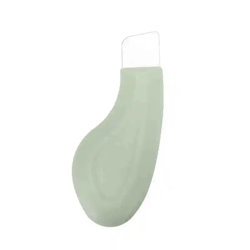1Pcs Deep Clean Skin Spatula Professional Blackhead Remover Tool Face Scraper for Men and Women Facial Cleansing Beauty Tool