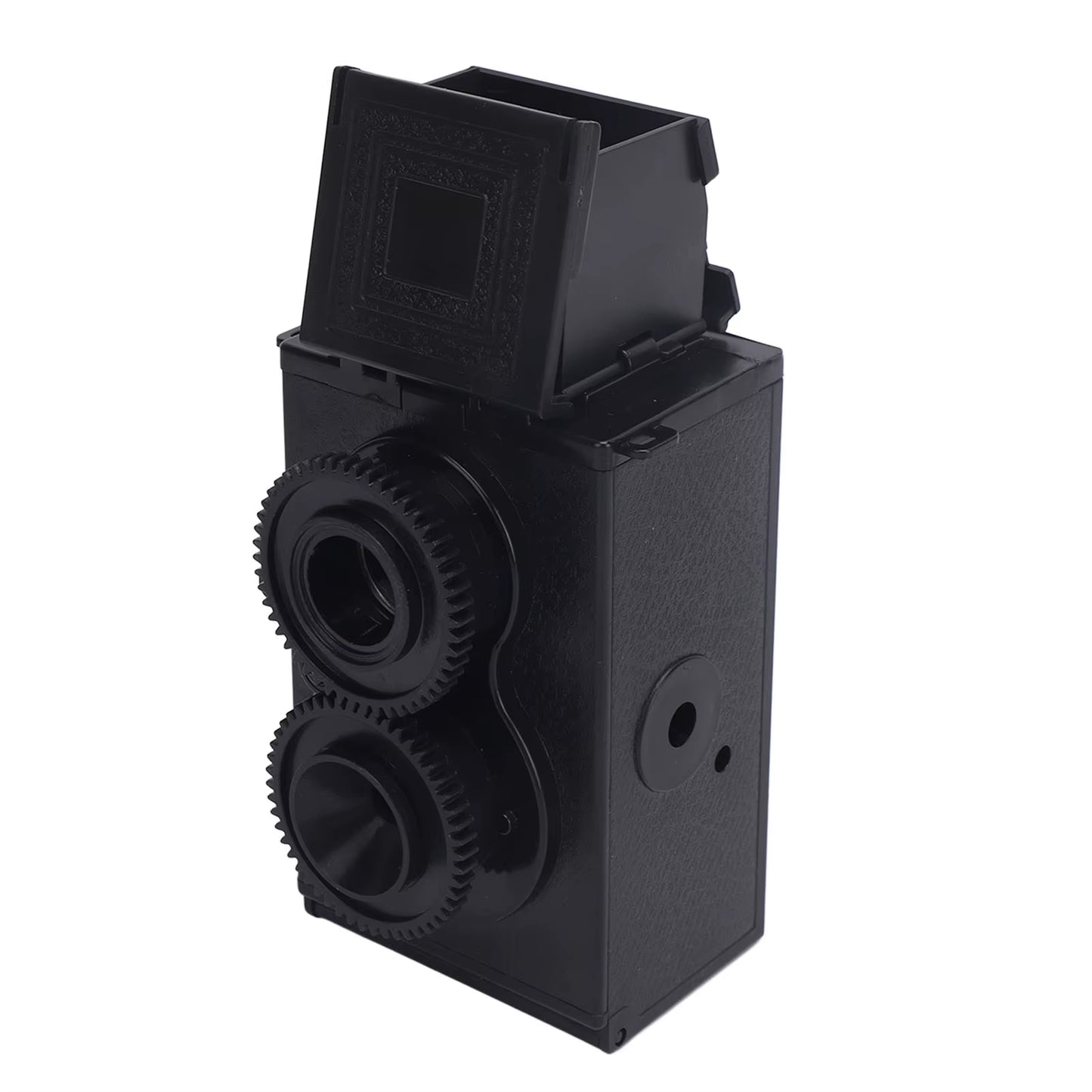 35MM Dual Lens Film Camera DIY Classic Retro Double Reflex Film Camera TLR Camera for 35MM 135 Film 35MM Film Camera Film Camera