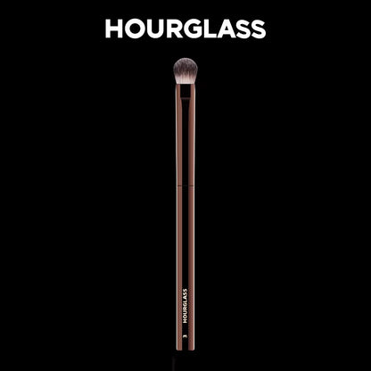 Makeup Brush -No.3 All over Shadow Brush Soft and Skin-Friendly Fiber Hair Fashion Design Single Eye Brush