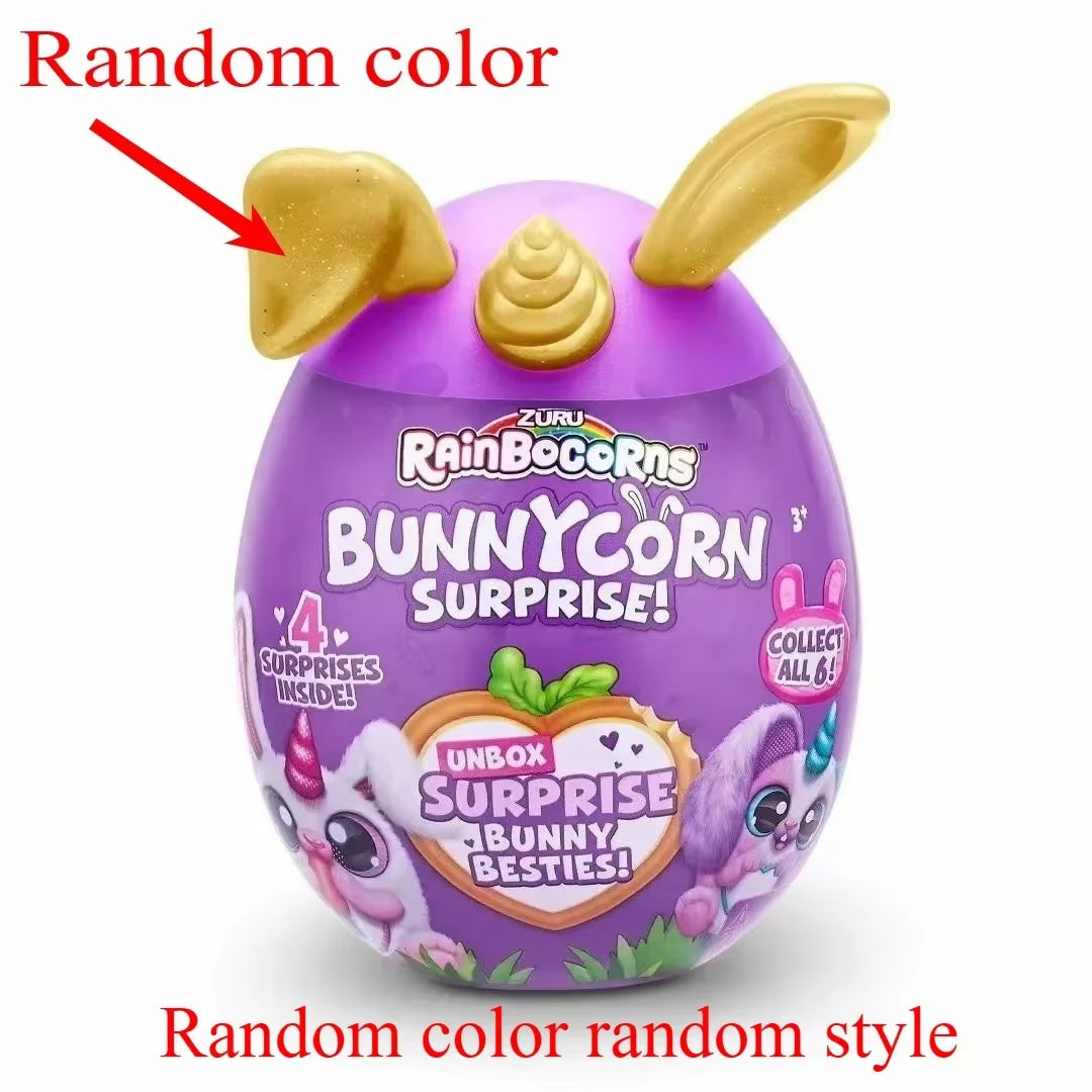 5 Surprise Toys My Mini Brands Toys Baby Ball Miniature Toy Blind Boxes Suitable for Children from 3 to 14 Years Old Gifts