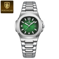 708Silver Green
