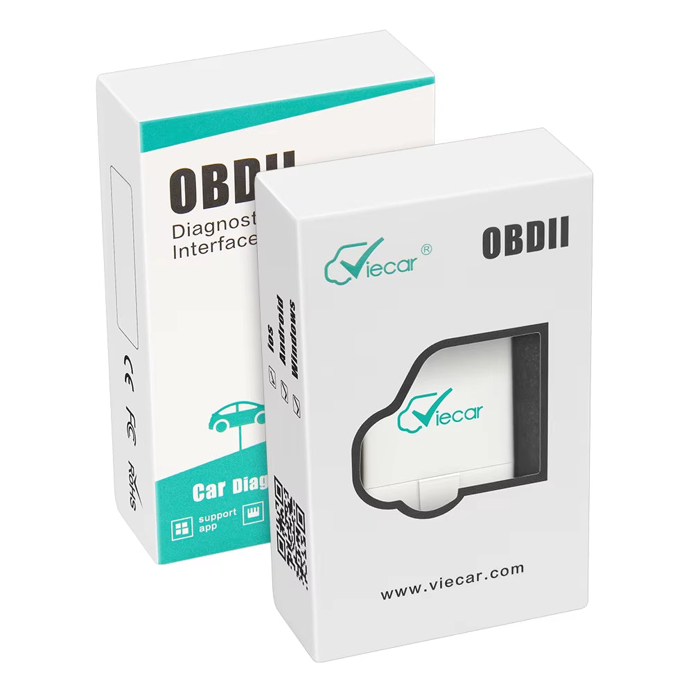ELM327 V1.5 Bluetooth 4.0 OBD 2 OBD2 PIC18F25K80 ELM 327 V1 5 OBDII Car Diagnostic Scanner ODB2 Auto Tool Code Reader