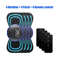 4Pcs Set