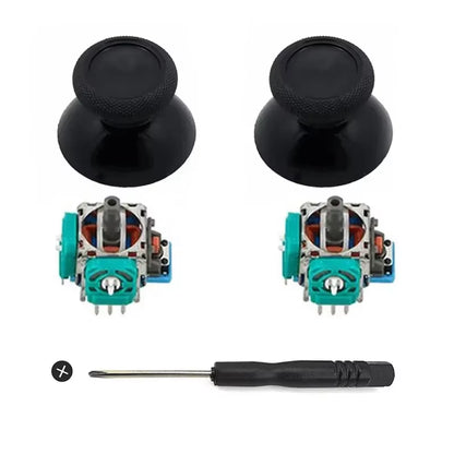 Analog Joystick for PS4 Controller Levers Spare Parts for PS4 Accessories for PS4 Slim/ Pro Gamepad