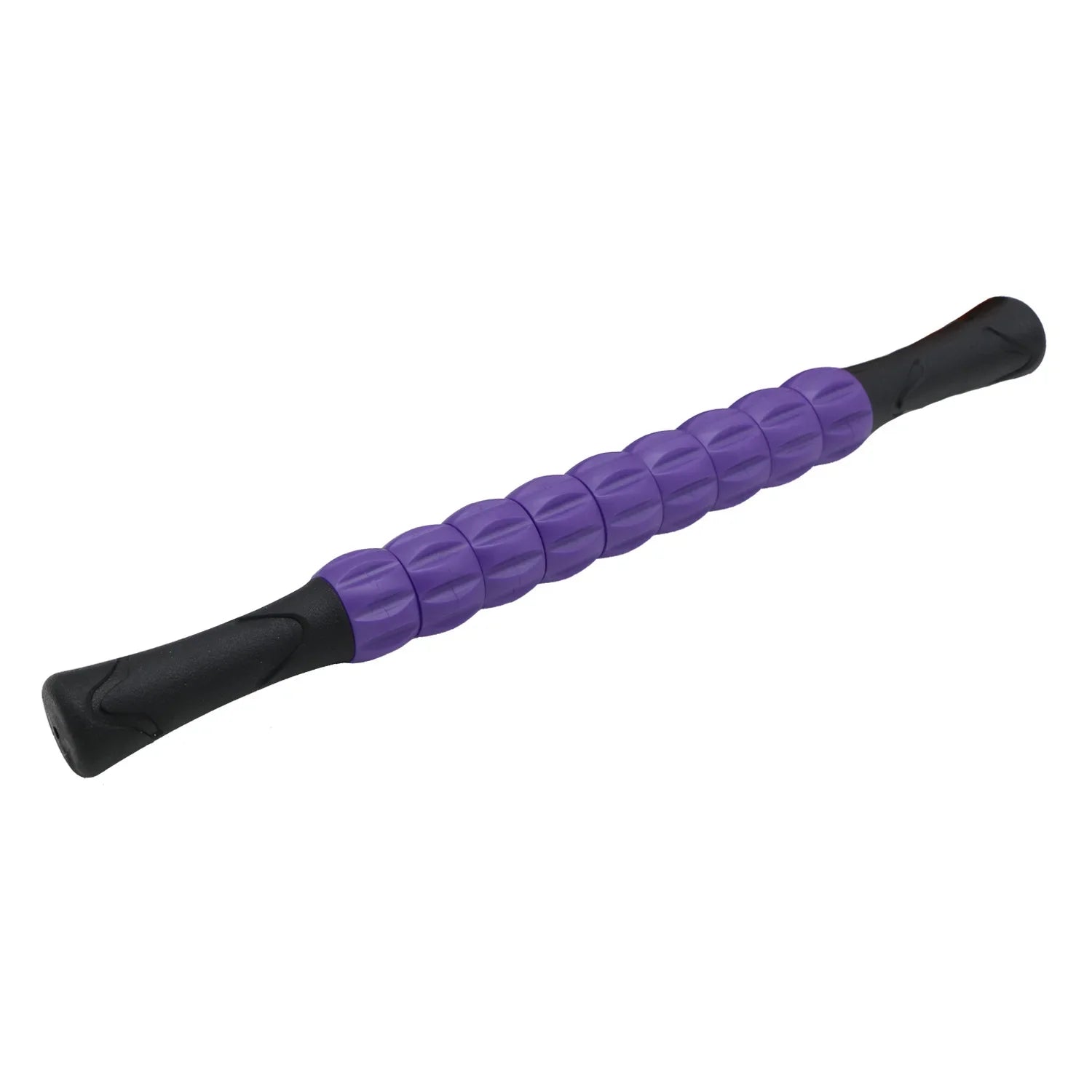 1Pcs Yoga Massage Stick Roller Fitness Body Massage Roller Body Massager for Relieving Muscle Soreness Massage Fitness Sticks