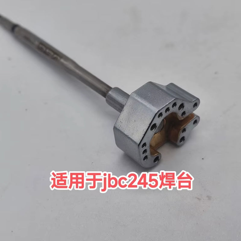 Joystick Soldering Iron Tip Heating Mold for Xbox Ps4 Ps5 Switch Pro Xbox360 Controller Joystick Disassembly Repair Tools