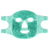 Green Face