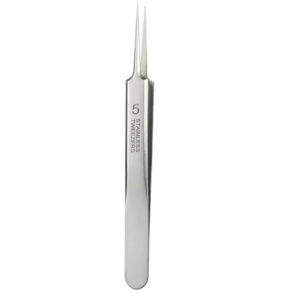 Pimples Blackhead Clip Tweezers Acne Blackhead Removal Needles Beauty Artifact Blemish Extractor Remover Needle Tool Wholesale