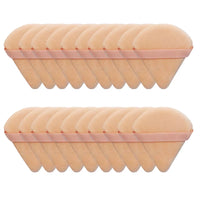 20Pcs Skin Color