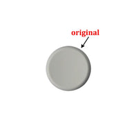 Silver White Origina