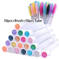 Mix 50Pcs