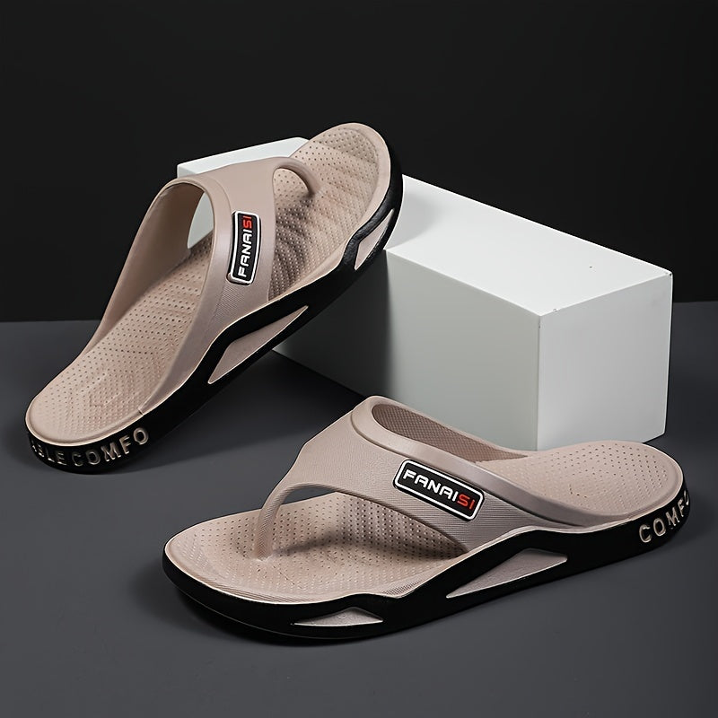 Women's Non-Slip Sport Flip-Flops for Summer Beach & Outdoor Activities Beauty World Shop