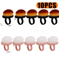 Mix 10Pcs