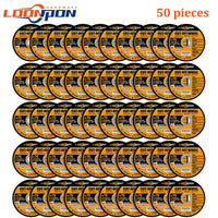 50 Pieces