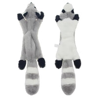 Raccoon Plush
