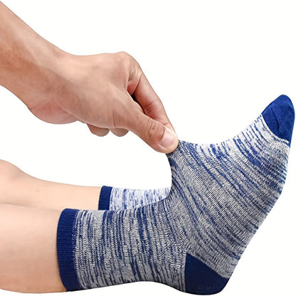 12 Pair Of Boy's Mid Crew Sport Socks, Sweat-absorbing Comfy Breathable Socks For Boy's Basketball Training, Running Outdoor Activitiess Beauty World Shop