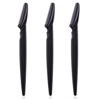 3Pcs Black