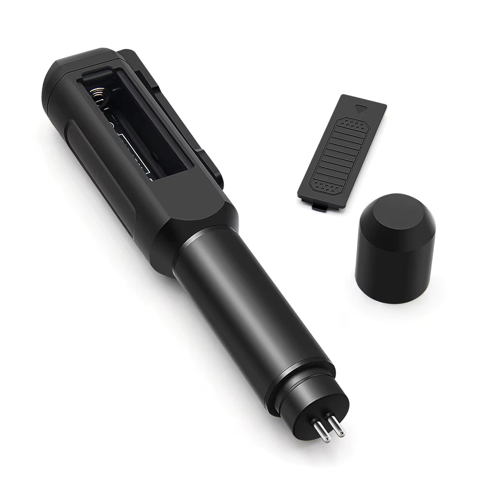Brake Fluid Tester DOT 3.0/4.0/5.1 HTN Display Screen High-Precision Probe Brake Oil Detection Pen Automotive Brake Fluid Tools