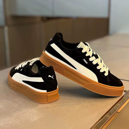 Simple Atmosphere High Quality Versatile Outdoor Leisure Sports New Fashion Lightweight Breathable Casual Shoes