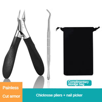Black3Pcs