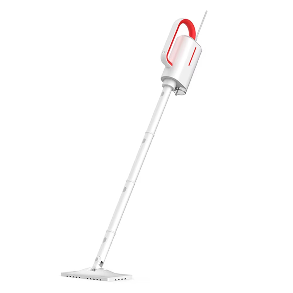 Original  DEM-ZQ610 Steam Mopping Machine Multifunction Household Cleaning Mop Aspirador 5 Attachments Mold