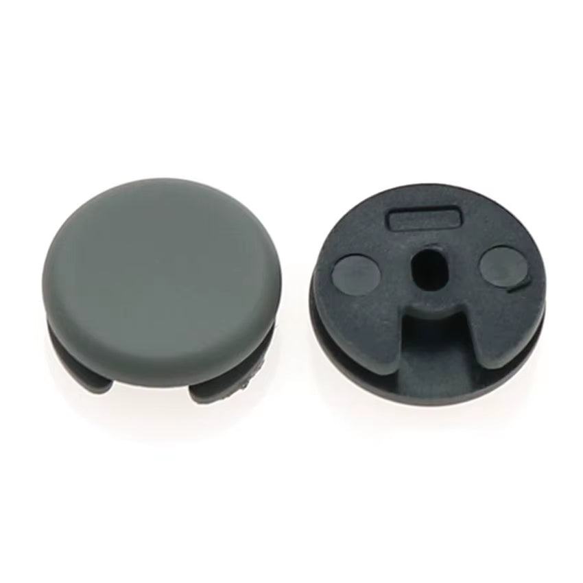 1Pcs for 3DS 3DSXL 3DSLL Analog Controller Stick Cap 3D Joystick Cap for New 2DS 3DS LL XL Thumbstick Button