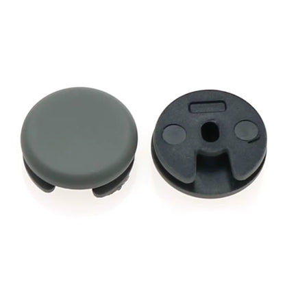 1Pcs for 3DS 3DSXL 3DSLL Analog Controller Stick Cap 3D Joystick Cap for New 2DS 3DS LL XL Thumbstick Button