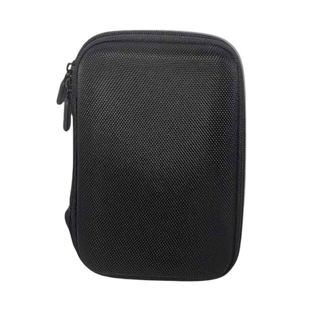 For Retroid Pocket Flip 2 Portable Protective Bag Travel Carrying Case Dustproof Anti-Fall Handheld Game Console Storage Bag ﻿
