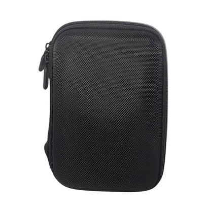 For Retroid Pocket Flip 2 Portable Protective Bag Travel Carrying Case Dustproof Anti-Fall Handheld Game Console Storage Bag ﻿