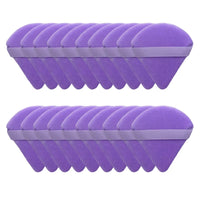 20Pcs Purple