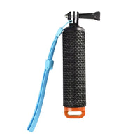 Floating Hand Grip