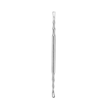 Pimples Blackhead Clip Tweezers Acne Blackhead Removal Needles Beauty Artifact Blemish Extractor Remover Needle Tool Wholesale