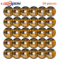 30 Pieces