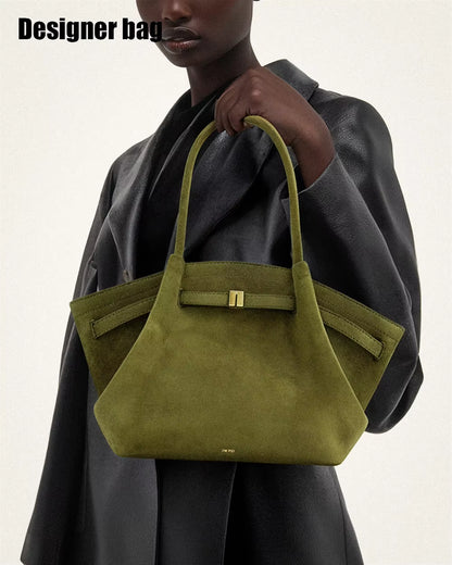 Dumpling Bag Fashion New Premium Underarm Shoulder Bag Daily Commuter Bag Designer Bag Brand Bag Handbag Tote Waist Bag