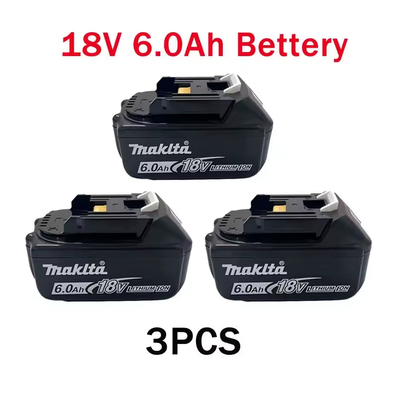 Brushless Quick Release Oscillating Tool Multi Functional Tool Renovator Electric Trimmer Compatible for 18V Battery