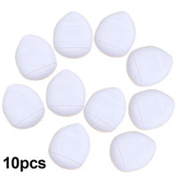 10 White In Bag