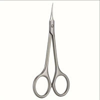 Super Sharp Silver