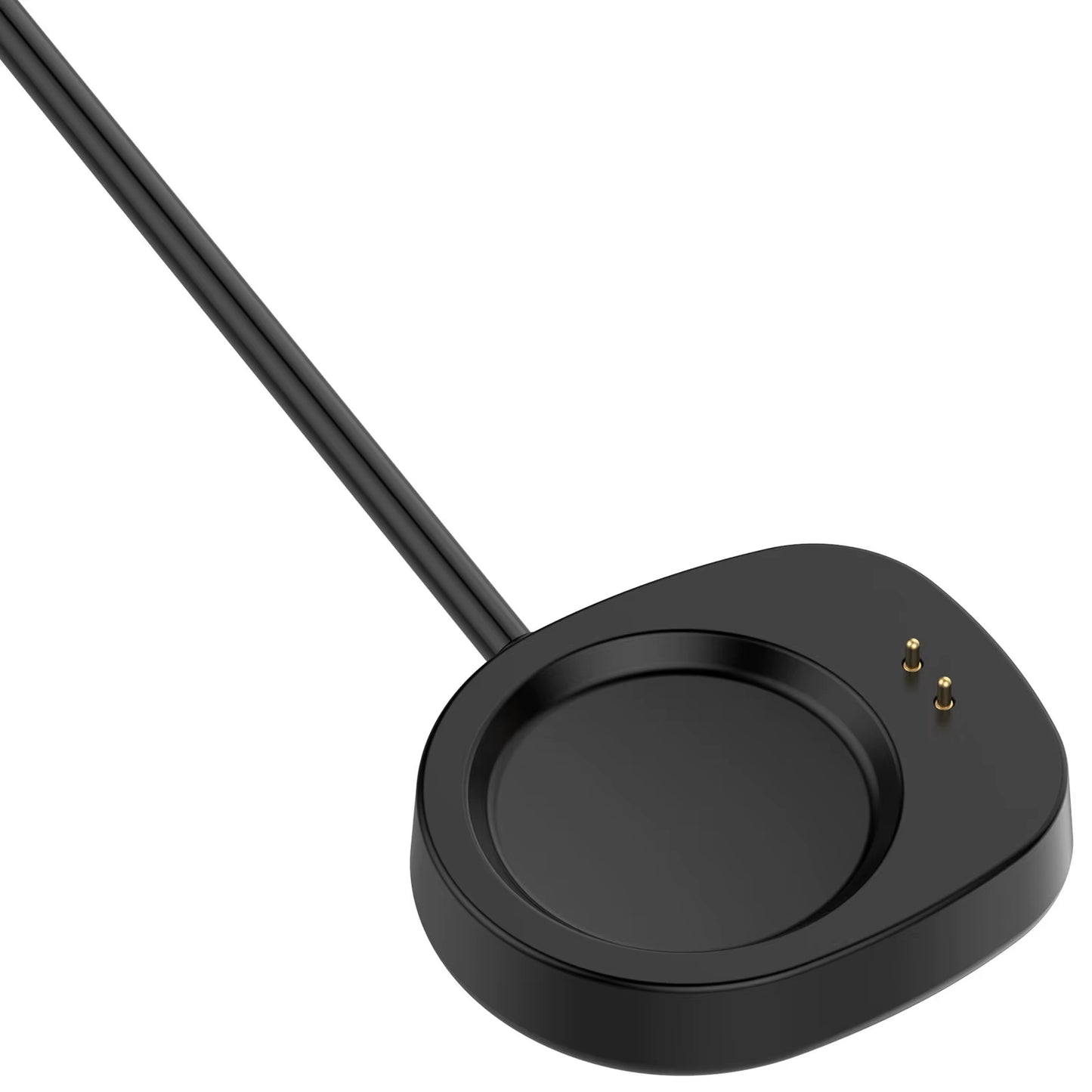 Charger for Amazfit Balance A2286/ Balance 2 A2429 / T-Rex 3 Smart Watch Charging Cradle Dock Stand Cable Magnetic Cord Charger