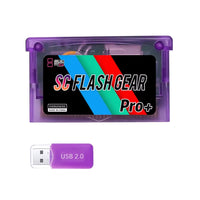 Scfw Purple