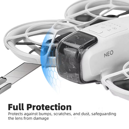 Lens Cap for  Neo Lens Cover,Handheld Drone Gimbal Camera Protector Cover,Dustproof Protective Shield Cover Accessories