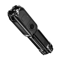 Highend Black Flashlight