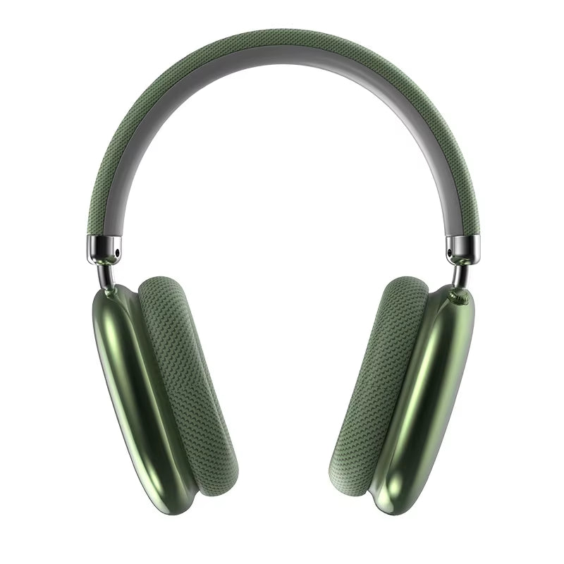P959 Mounted Wireless Earphones Support Card Slot Compatible Phones 5.3 Earphone Accessories