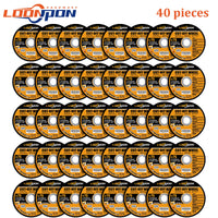 40 Pieces