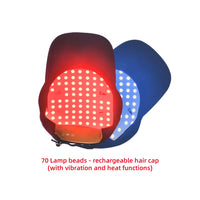 Multifunctional Hat