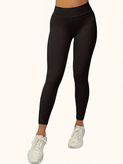 High-Waisted Stretchy Women's Bow-Knot Yoga Pants, Fashion Sport Leggings for Dance Training Running Athletic Activewear Beauty World Shop