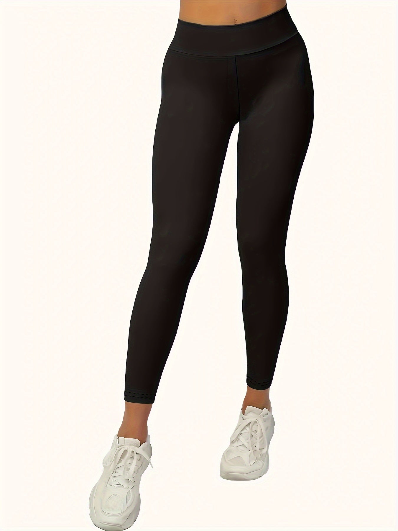 High-Waisted Stretchy Women's Bow-Knot Yoga Pants, Fashion Sport Leggings for Dance Training Running Athletic Activewear Beauty World Shop