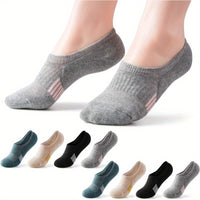 8 Pairs Random Multicolor